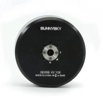 SunnySky X8318S KV100 KV120 senza spazzole motore quadricottero elica aereo multicottero macchina per la protezione delle piante UAV